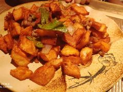 -那时新疆·若羌(经纬汇店)