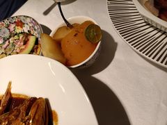 -津禧荟·酥皮烤鸭(北辰店)
