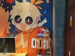 -YOGO优果密室逃脱(新佳丽广场店)