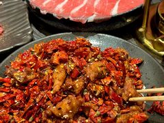 -熹悟海鲜火锅·广式打边炉