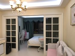 -妍悦母婴月子会所(武汉天地店)