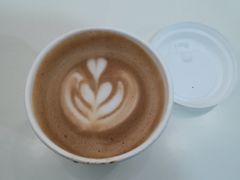 -Manner Coffee(芮欧百货店)