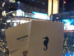 -海马体照相馆(深圳万象天地店)