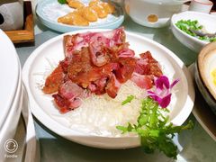 -新白鹿餐厅(第一百货店)