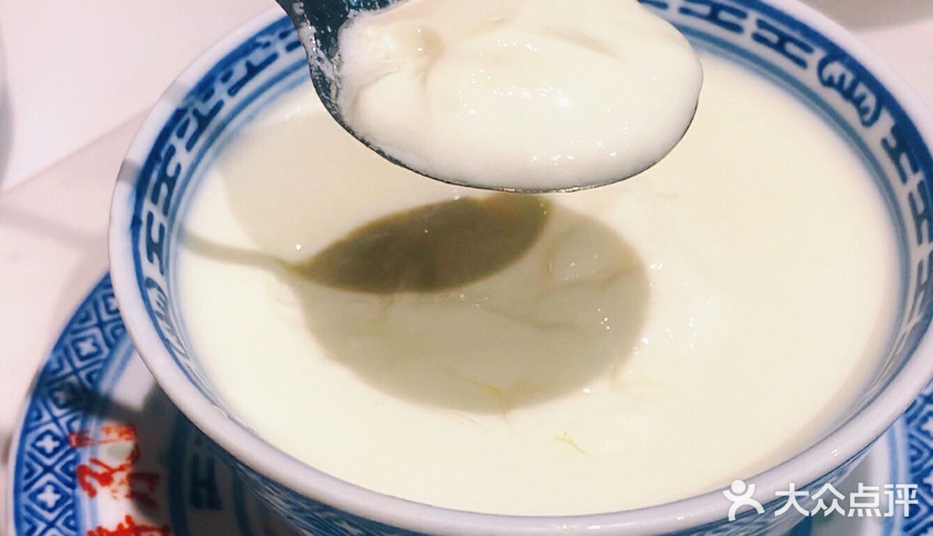 赵记传承｜老字号广式传统糖水店