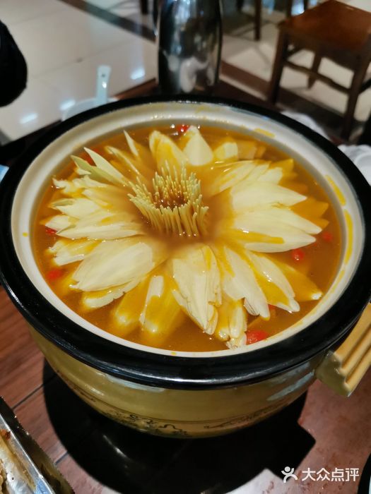 福慧慈缘素食餐厅(王府井店)图片