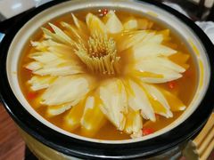-福慧慈缘素食餐厅(王府井店)