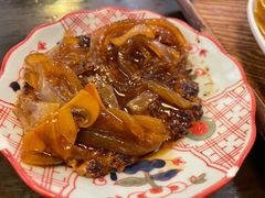 -金龙咖喱