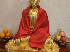 -世博源公馆·本帮融合菜·主题包厢·江景餐厅