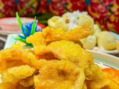 -九妹农家大铁锅东北菜(江湾店)