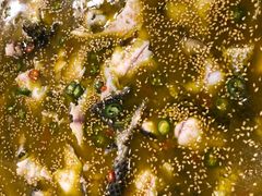 -川渔居—鱼火锅(八方汇店)