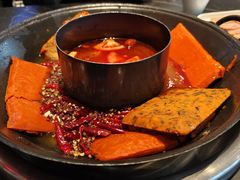 -巴蜀大将火锅(春熙店)
