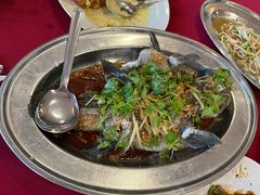 -真浪大家乐海鲜餐馆