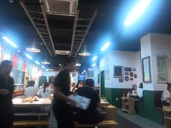 大堂-瓜西西重庆火锅(花溪店)