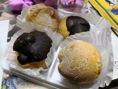 -樱花糕坊(凯德广场店)