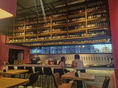 -牛啤堂精酿啤酒餐吧(五棵松华熙店)