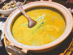 风吹排骨煨萝卜-吃饭皇帝大(合生汇店)