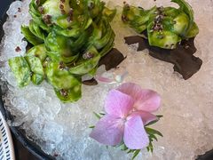 -江南雅厨(李公堤店)