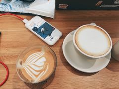 -Cafe Villa