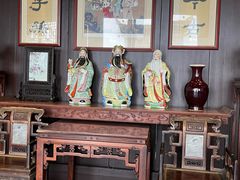 -南京市民俗博物馆(甘熙故居)