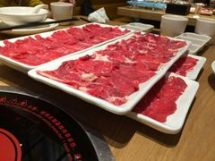 -掂档潮汕牛肉火锅(沈阳万象城店)