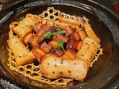 -芳芳私房菜·精做淮扬菜(承德路店)