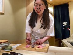 -鮨一日本料理旗舰店(总店)