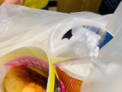 -吉品合酥脆烤饼(太平洋森活天地店)