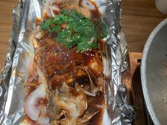 -新白鹿餐厅(滨江银泰店)