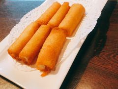 顺德炸牛奶卷-黄但记老店·陈村粉食府