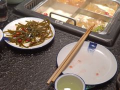 -重庆德庄火锅(城中万达店)