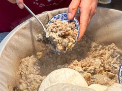 -叁省斋粉蒸肉甑糕·清真(回民街店)