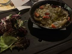 -宿醉意大利餐厅(老车站1970文创园店)