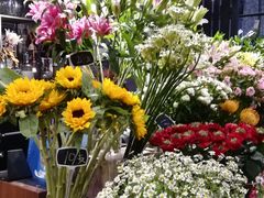 -豆豆花艺(新光天地店)