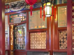 -阿西娅食府(中关村店)