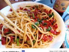 -巴依老爷新疆美食(清华东门店)