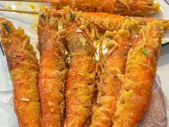 -二子海鲜大排档(太阳城店)