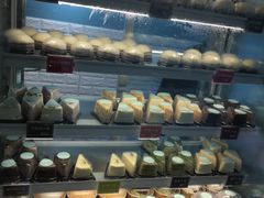 -迦南·甜品蛋糕(传媒店)