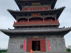 -关帝庙(大同古城)