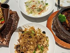 -山东宾馆·齐鲁苑餐厅