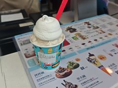 -DQ·蛋糕·冰淇淋(阜盛道店)
