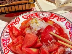 -红钳侠小龙虾·烧烤(中赢康康谷店)