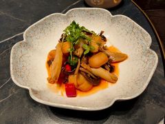 -虹潮荟·餐桌上的美食地理(太阳宫店)