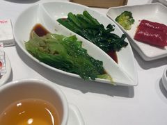 -勝記酒家·37年老字号·经典粤菜(南山花园城店)
