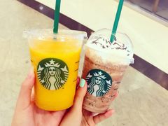 星巴克(百货大楼店)-星巴克(北京王府井店)
