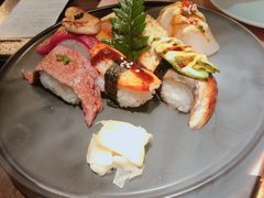 -山葵家·创意料理(宁波来福士店)