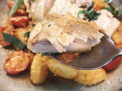 瑞典肉丸烩意大利土豆球-HELLO 27 意面·沙拉·帕尼尼