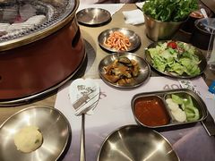 -西塔老太太泥炉烤肉(双井店)