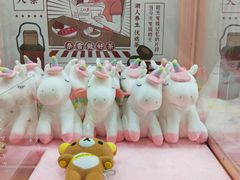 -奈雪的茶(红谷滩万达广场店)