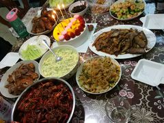 -好利来(梅江永旺店)